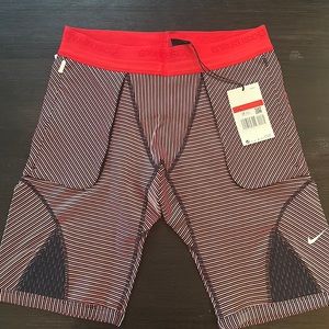Nike x Gyakusou Running Half-Tights